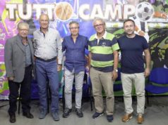 Torna su TVA “A tutto campo”